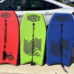 Morey Boogie Boards