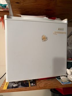 Moving Garage Sale