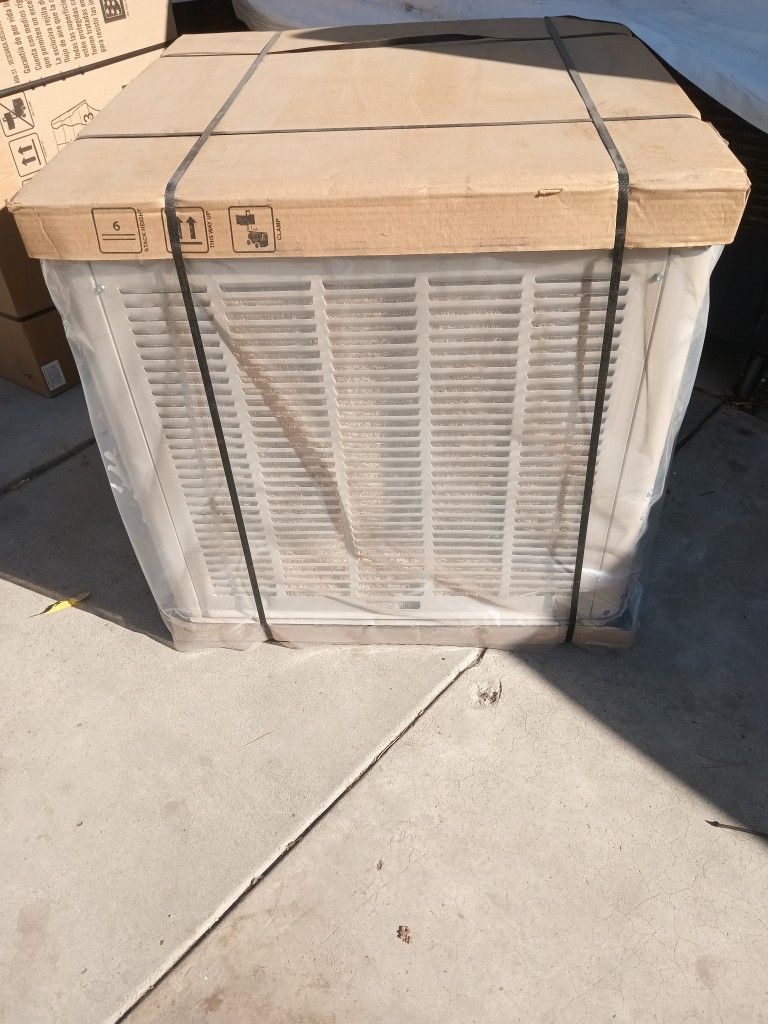 AC Swamp Cooler