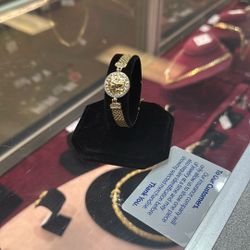 14k Bracelet ‼️ASK FOR DIANA‼️