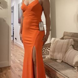 Cocktail Dress Prom Dress