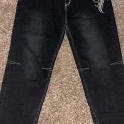 Play Bigg Vintage Y2K Jeans