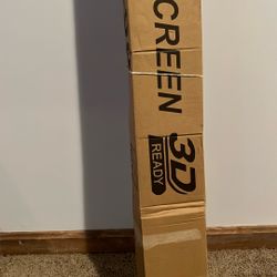 Projector  Screen  RT-90 