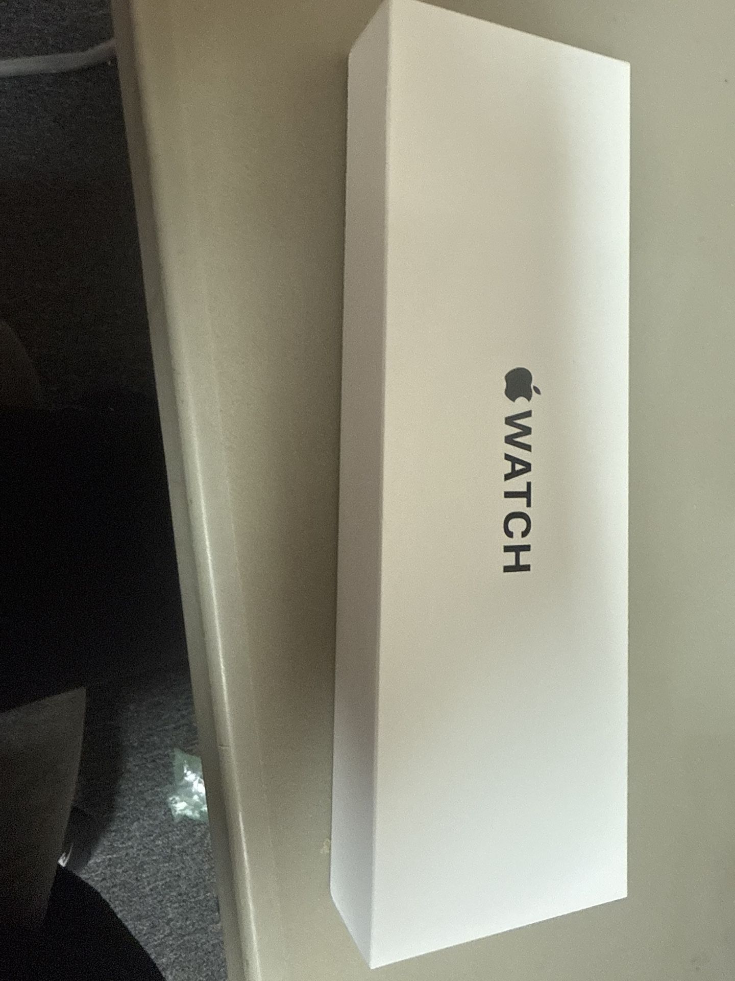 Apple Watch Se Gen 2