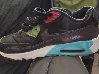 Nike Air Max