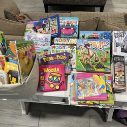 Toys 