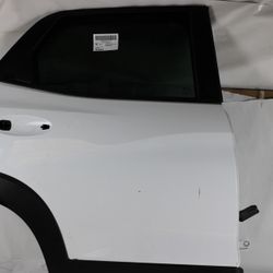2021 Chevy Trailblazer Rear Right Hand Door