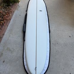 Tokyo Drifter 8’ Surfboard