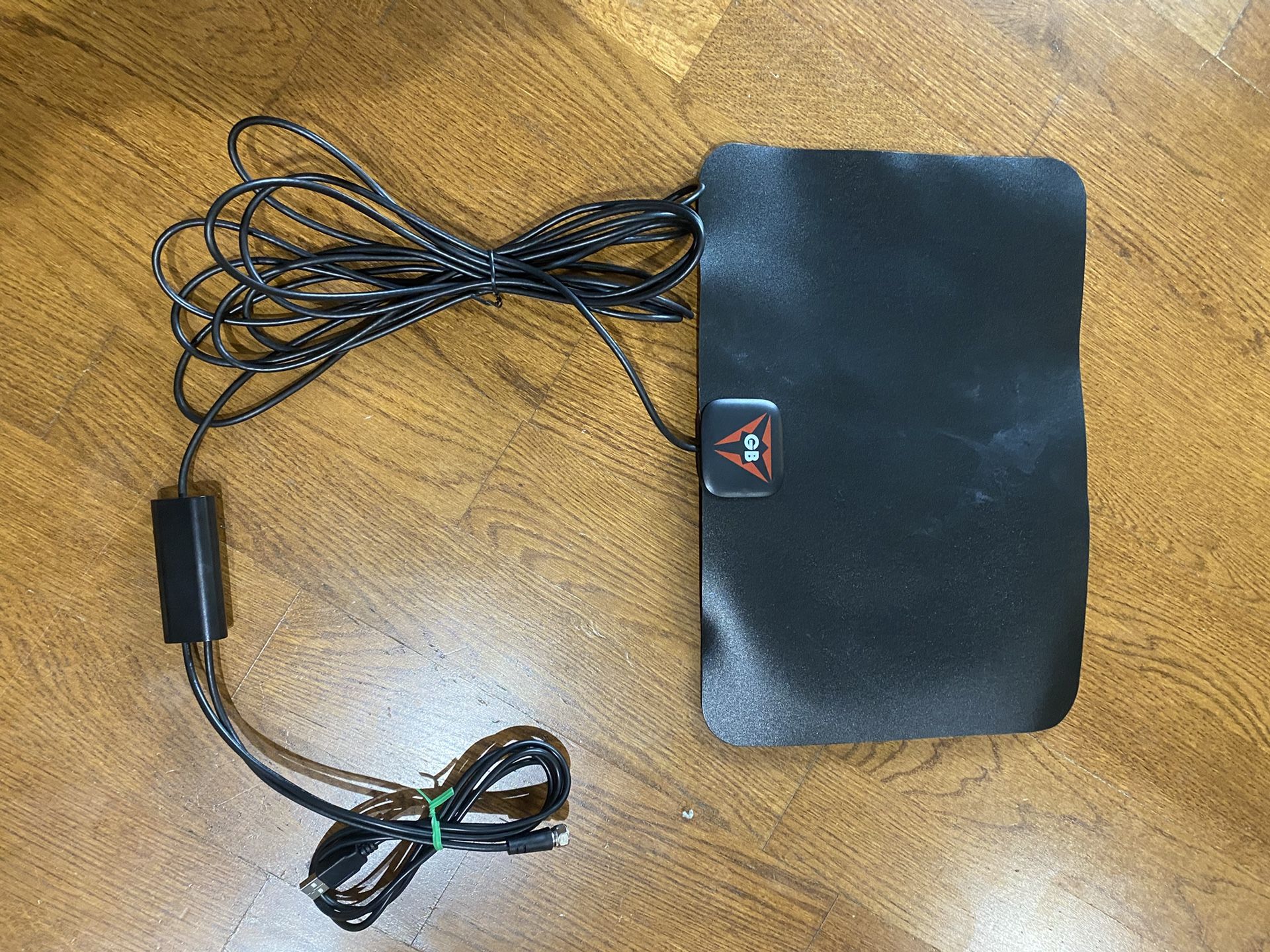 TV Antenna