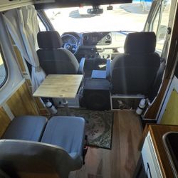 2019 Mercedes-Benz Sprinter