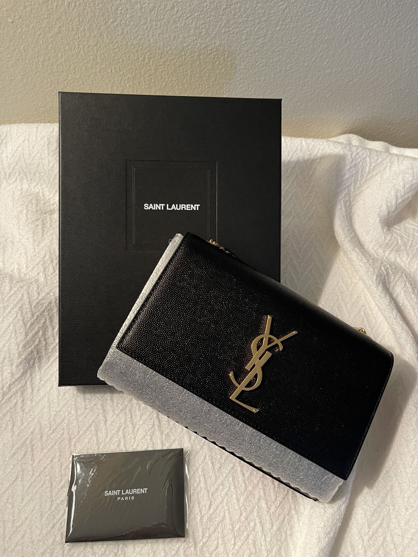 Authentic YSL Belt Bag for Sale in Gilbert, AZ - OfferUp