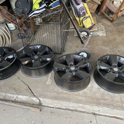 Rims
