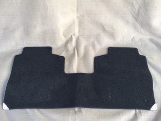 Land Rover Luxury Floor Mat Set JK52130A22GC8PVJ