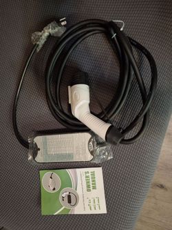 Brand New American Standard Charging Plug of Mode ll...   **One For $69 or Two For $99**