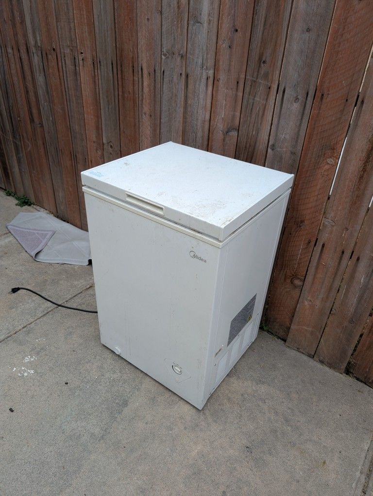 Freezer