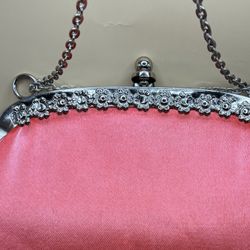 Clutch Bag Vintage 