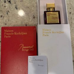 Designer Cologne/Perfume