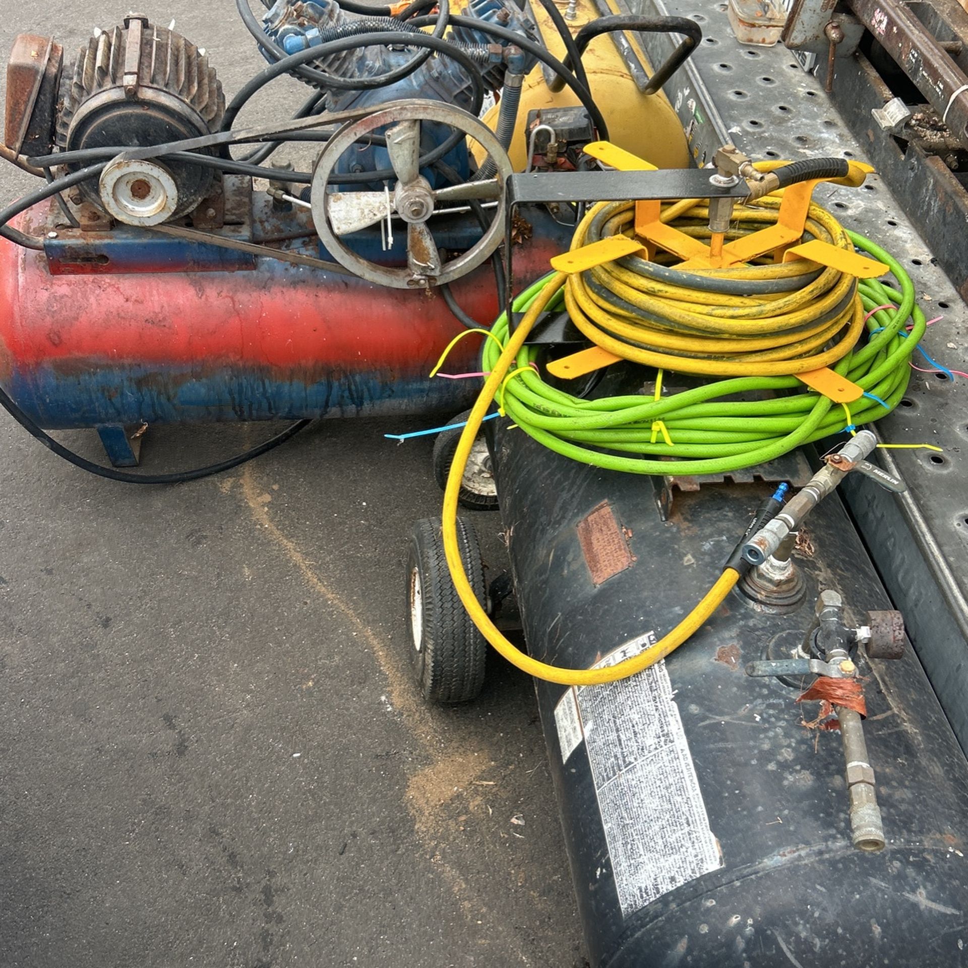 Compressor