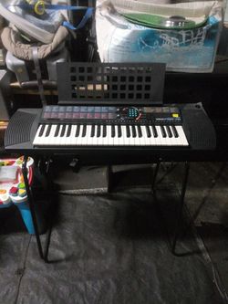Nice piano in good condition Yamaha