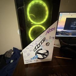 Trying to get off my hands