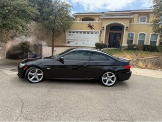 2011 BMW 335i