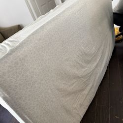 Twin Size Slide Bed 
