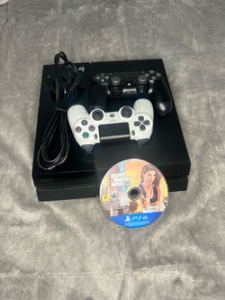 PS4