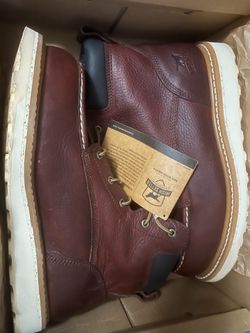 Irish Setter boots