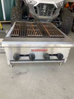 Business Equipment