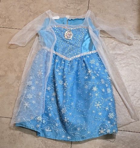 Kids Costum