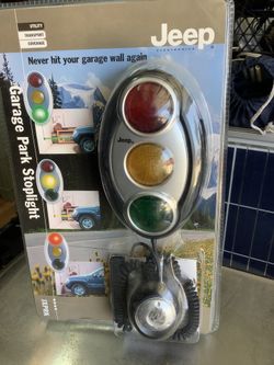Limit Light Sensor