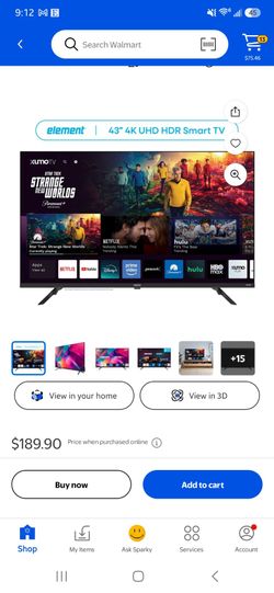 TV