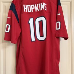 Houston Texans Jersey 