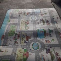 Double-sided Play Mat