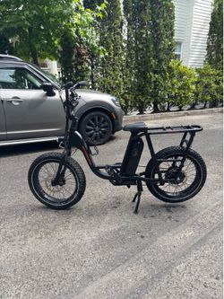 Rad Electric Bike