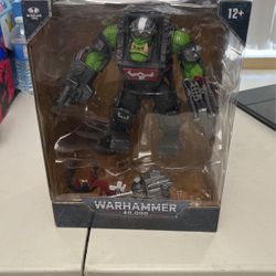 McFarlane Warhammer 40,000
