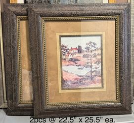 2 - Wall Art