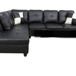 Couch/Sofa sectional 