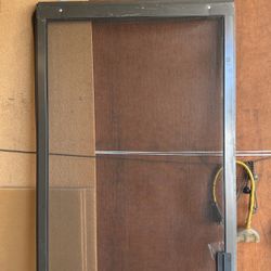 Door Screen
