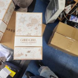 Good Girl 