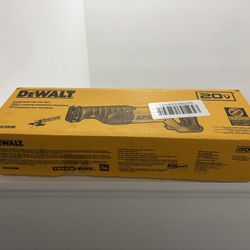 DeWalt 20V MAX Cordless Saw model DCS380B