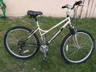 Schwinn pioneer bike sale