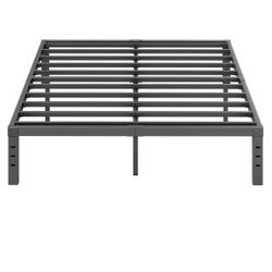 Full Sized Bed Frame