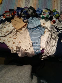 Baby clothes