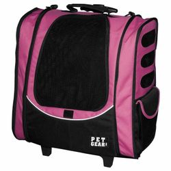 Pet Dog Heavy Duty Backpack NEW