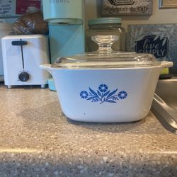 Perfect Condition Vintage Corning Ware