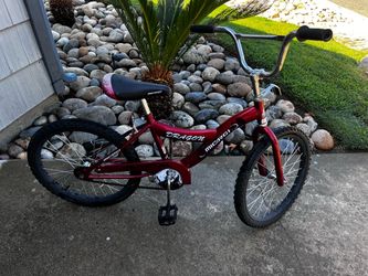 Micargi Dragon Kids BMX Bike20