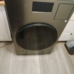 Samsung All In One Washer And Dryer