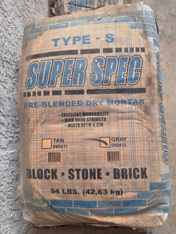 SPEC MIX