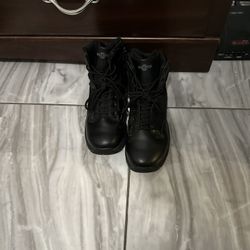 Working Boots